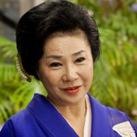 Naomi Tani Nøgen