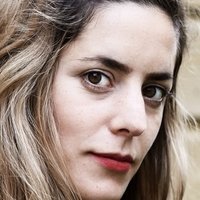 Naomi Velissariou Nøgen