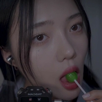 Nareun ASMR Nøgen