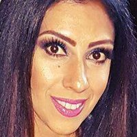 Narinder Kaur Nøgen