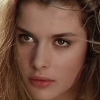 Nastassja Kinski Nøgen