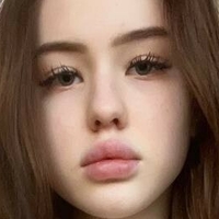 nastia.pugacheva Nøgen