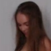 Nastya.eng Nøgen