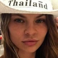 Nastya Rybka Nøgen