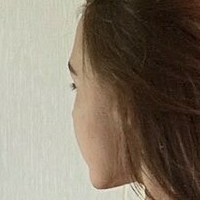 Nastya Teplova Nøgen