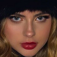 nastychloezoe101 Nøgen