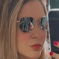 Natacha Fanganiello Nøgen