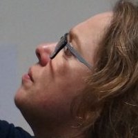 Natacha Mircovitch Nøgen