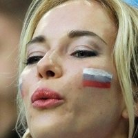 Natalia Andreeva Nøgen
