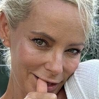 Natalia Bauer Nøgen