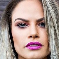 Natalia Casassola Nøgen