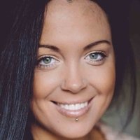 Natalia Celino Nøgen