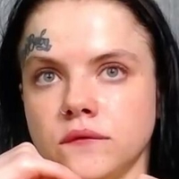 Natalia Polyakova Nøgen