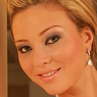 Natalia Private Nøgen