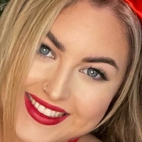Natalia Rae Reynolds Nøgen