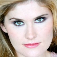 Natalia Reagan Nøgen