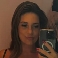 Natalia Rodrigues Nøgen