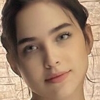 Natalia Salas Nøgen
