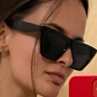 Natalia Shevchuk Nøgen
