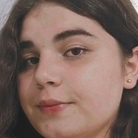 Natalia Soares Nøgen