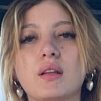 Natalia Valencia Nøgen