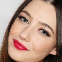 Natalie Dreyfuss Nøgen