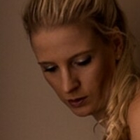 Natalie Hocke Nøgen