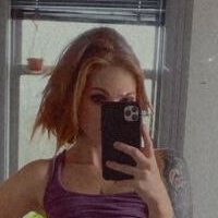 Natalie Lust Nøgen