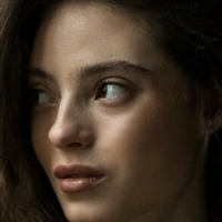 Nataliia Maslovskaya Nøgen