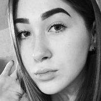 Nataliya Ponyushkina Nøgen