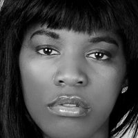 Natascha Boyamba Nøgen