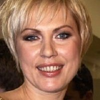Natascha Ragosina Nøgen