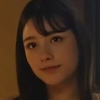 Natasha Ananiashvili Nøgen