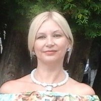 Natasha Anisimova Nøgen