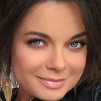 Natasha Koroleva Nøgen