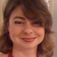 Natasha Korolyova Nøgen
