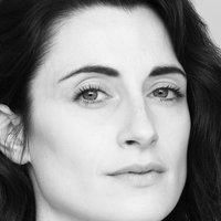 Natasha O'Keeffe Nøgen