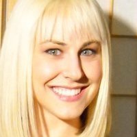Natasha Timpani Nøgen