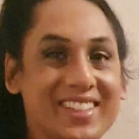 Natassia Crystal Nøgen