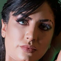 Nathali Tanajura Nøgen