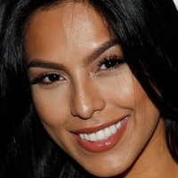 Nathalia Castellon Nøgen