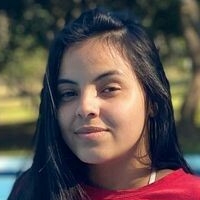 Nathalia Villalba Nøgen