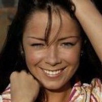 Nathalie Cassegrain Nøgen