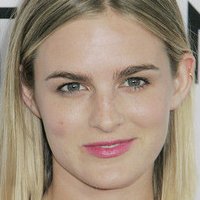 Nathalie Love Nøgen