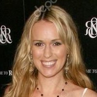 Nathalie Walker Nøgen