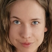 naturalgirl_mel Nøgen