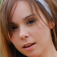 Nature Girl Nat Nøgen