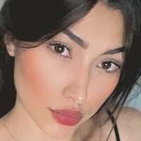 naty_brxz Nøgen
