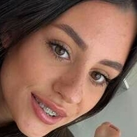 Naughty_Little_Luna Nøgen