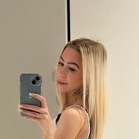 NaughtyQuinnX Nøgen